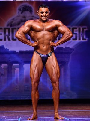 2019 Hercules Classic - 1st Place Superheavyweight (2)