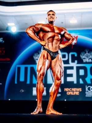 2024 Universe (Pro Qualifier) - 4th Place (1)